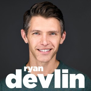 Ryan Devlin