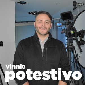Casting Pro Vinnie Potestivo: The Star Accelerator