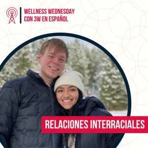 Relaciones Interraciales