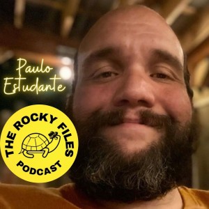 The Rocky Files Episode 14: Rocky IV Director‘s Cut Documentary / Episode Guest: Paulo