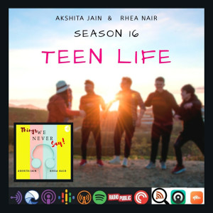 Teen Life - S16.E1 ( Rhea )