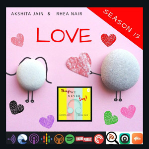 Love - S13.E1 ( Akshita )