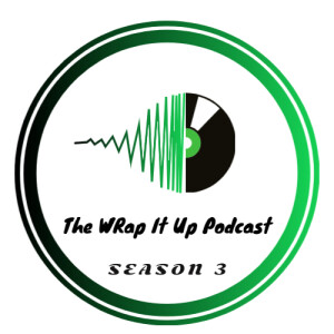 WRap It Up WRap Up