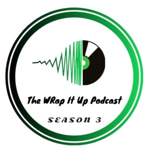 Weekly WRap Up