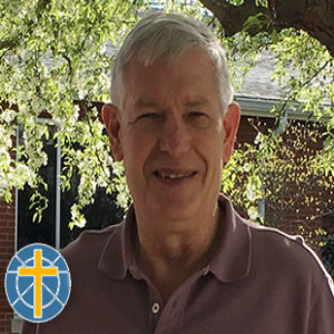 Sunday Mass 3.31.2019, Deacon Steve Marks