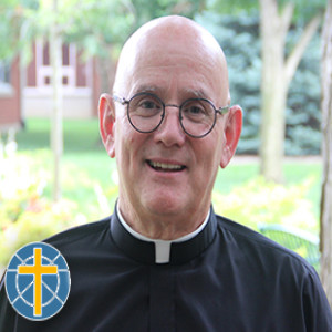 Saturday 9.5.2020, Fr. Dave Harris, The Pursuit of Happiness During Challenging Times