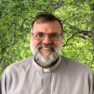 Sunday 5.30.21, Deacon Mark Preischel, United in Trinity