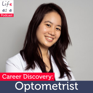 EP158_Life as an Optometrist