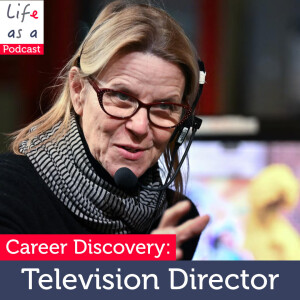 EP159_Life as an Awarded Television Film Director