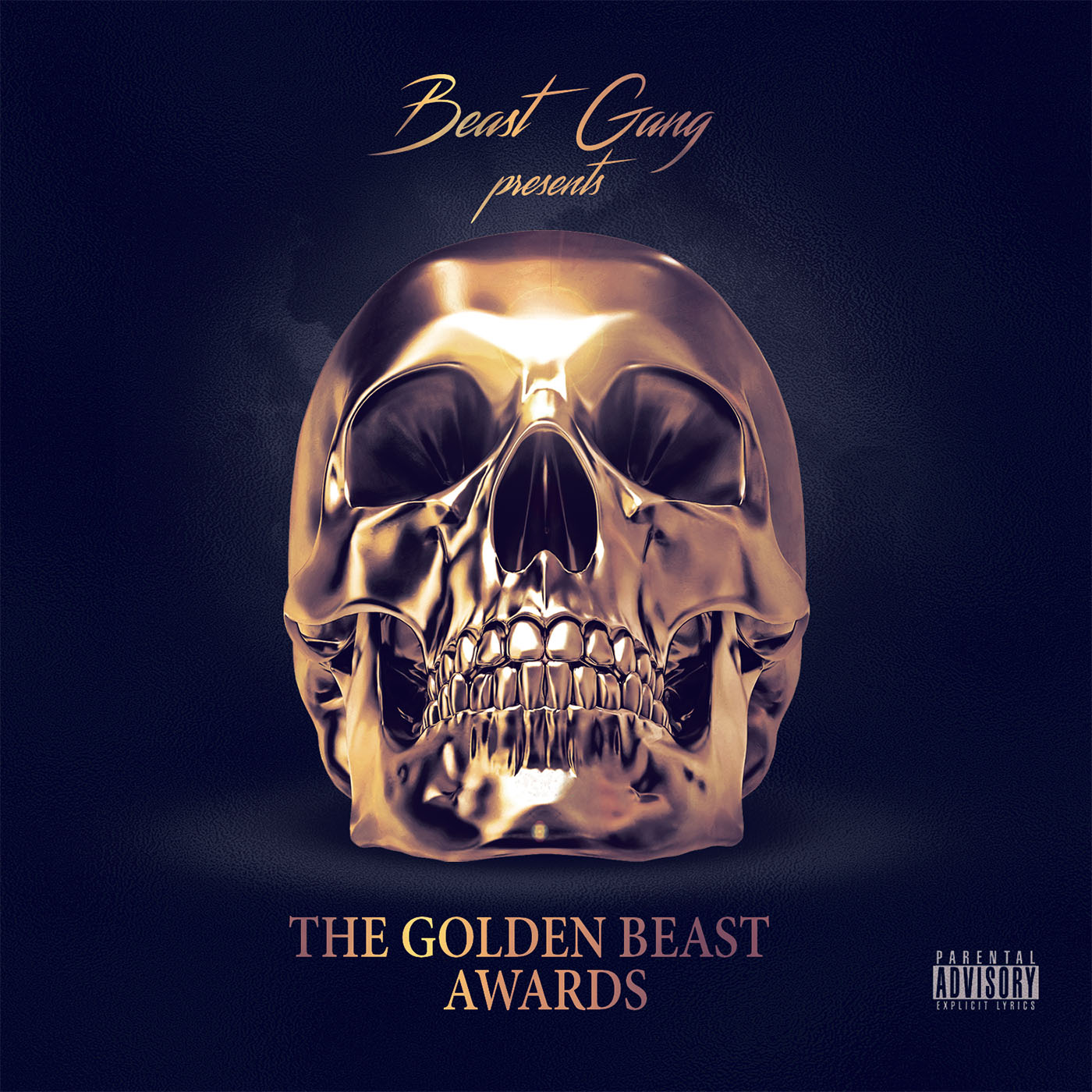 Movie Discussion:  The Golden Beast Awards (2016)