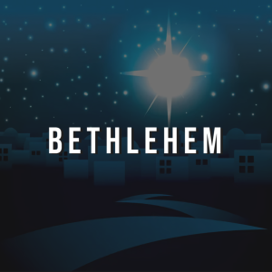 BETHLEHEM