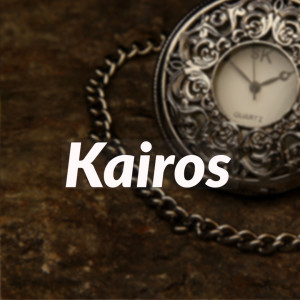 English Devotion - Kairos