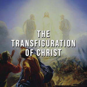 The Transfiguration Mark 9:2-8 |English Devotion | NHFCSG