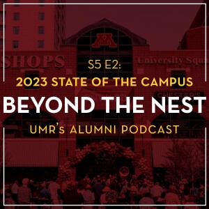 2023 State of the Campus