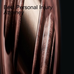 Best Personal Injury Attorney