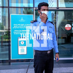 Abu Dhabi green pass begins, best place to live, Taj Mahal reopens, 1,837 new cases - The Daily Update - June 15, 2021