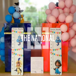 Sheikh Hamdan baby, Saudi Arabia entry, 1,812 new cases – The Daily Update - May 30, 2021