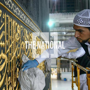 Hajj fines, Pope Francis surgery, black athletes swim caps ban - Trending Middle East - July 5, 20201