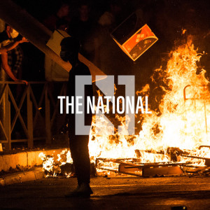 Jerusulam protests - The Daily Update - May 9, 2021