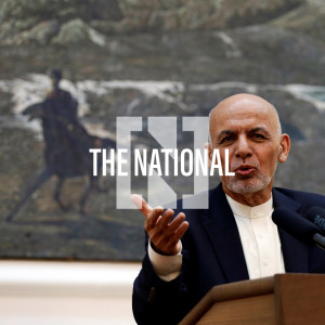 Ashraf Ghani apologises, Morocco elections, Israel still hunting fugitives - Trending