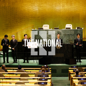 Dubai economic zones, new Apple iOS, BTS at UNGA, Justin Trudeau  - Trending