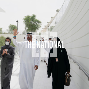 Sheikh Mohamed tours UAE pavilion, Cyclone Shaheen, Kabul bomb, Shah Rukh Khan - Trending