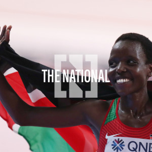 Dubai organ donation, Kenyan Olympian found dead, William Shatner in space - Trending