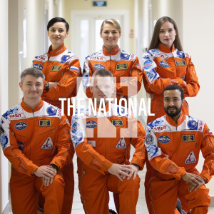 Emirati in Mars experiment, Pfizer approval for children, Diwali celebrations - Trending