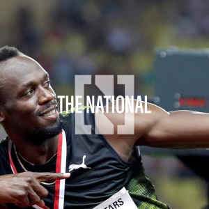 Usain Bolt in Dubai, Astroworld lawsuits, US opens to vaccinated travelers - Trending