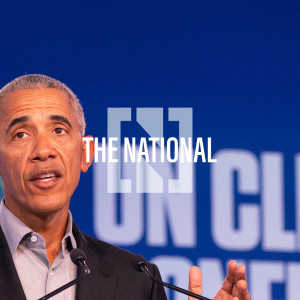 Dubai-WEF shared goals, Obama at Cop26, Jeff Bezos reacts to Leonardo DiCaprio - Trending