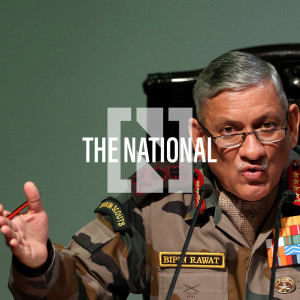 Pfizer booster against Omicron, Oman-Saudi road opens, India‘s top general dies - Trending