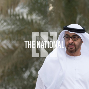 UAE President Sheikh Mohamed, Lebanon elections, Middle East sandstorms - Trending