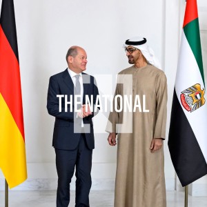 UAE and Germany reach landmark agreement, Pakistan relief funding - Trending