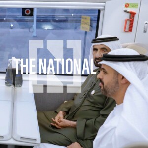 Vice President launches UAE freight train operations, Kuwait ‘bread heroes’ — Trending