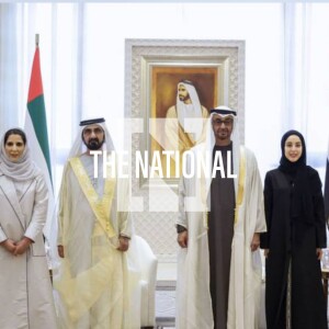 Sheikh Mohammed swears in new ministers, new oncology centre in Abu Dhabi — Trending