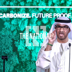 Dr Sultan Al Jaber on Africa climate battle, UAE astronaut celebrates birthday - Trending