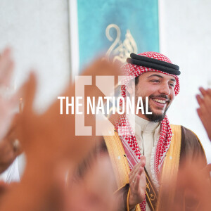 Jordan royal wedding, Dubai ruler approves new master plan for Palm Jebel Ali - Trending