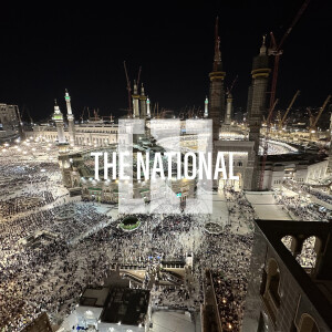 More than two million Hajj pilgrims to arrive in Mina, Wagner Group mutiny - Trending