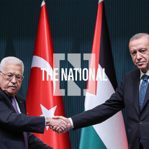 Erdogan on Palestinian unity, Egypt experiences power cuts - Trending