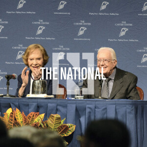 Former US First Lady Rosalynn Carter dies, deal to release hostages is close - Trending