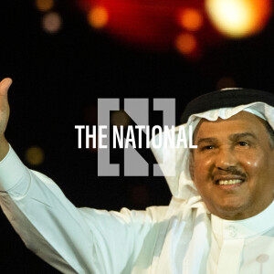 Music star Mohammed Abdu treated for cancer, Al Jazeera condemns Israel ban – Trending