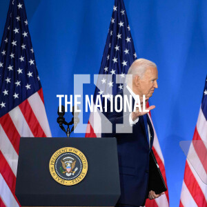 Biden makes a buzz after more slip-ups, first Miss AI crowned - Trending