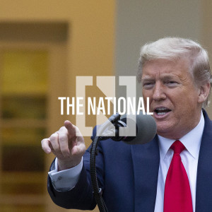 The Daily Update - April 15, 2020