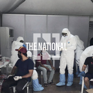 The Daily Update - April 9, 2020
