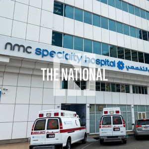The National Daily Update - March 8, 2020