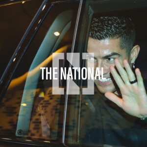 Ronaldo arrives in Saudi Arabia, Iran activists’ message, UAE’s key priorities — Trending