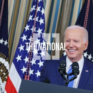 Joe Biden celebrates, Russian troops withdraw, Elon Musk admits to mistakes - Trending