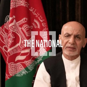 Ashraf Ghani in UAE, Cristiano Ronaldo, Covid-19 booster - Trending