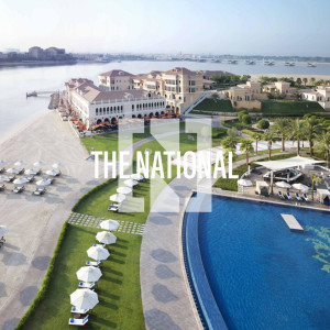 Abu Dhabi quarantine free, UAE vaccination drive in Iraq and Jordan - The Daily Update - May 17, 2021