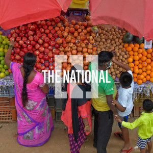 Amazon sale, Abu Dhabi fast track court, India third wave warning - The Daily Update - June 21, 2021